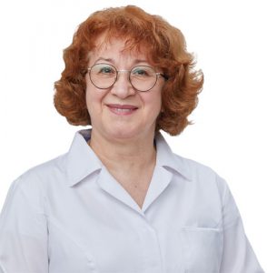 Гормкая Елена Ивановна - дерматолог - косметолог